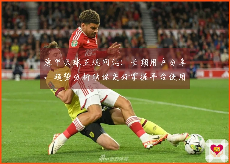 意甲买球正规网站：长期用户分享，趋势分析助你更好掌握平台使用攻略