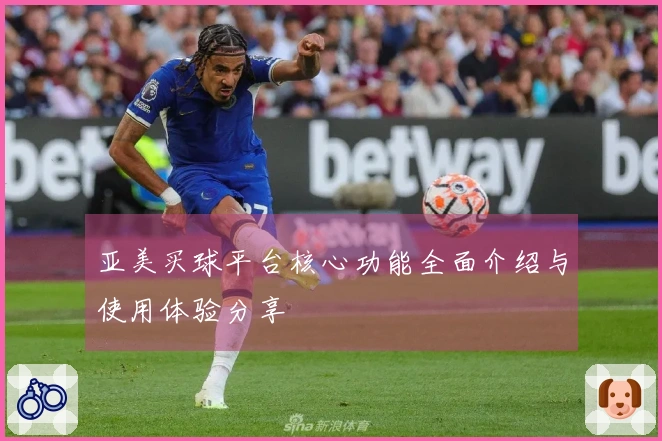 亚美买球平台核心功能全面介绍与使用体验分享